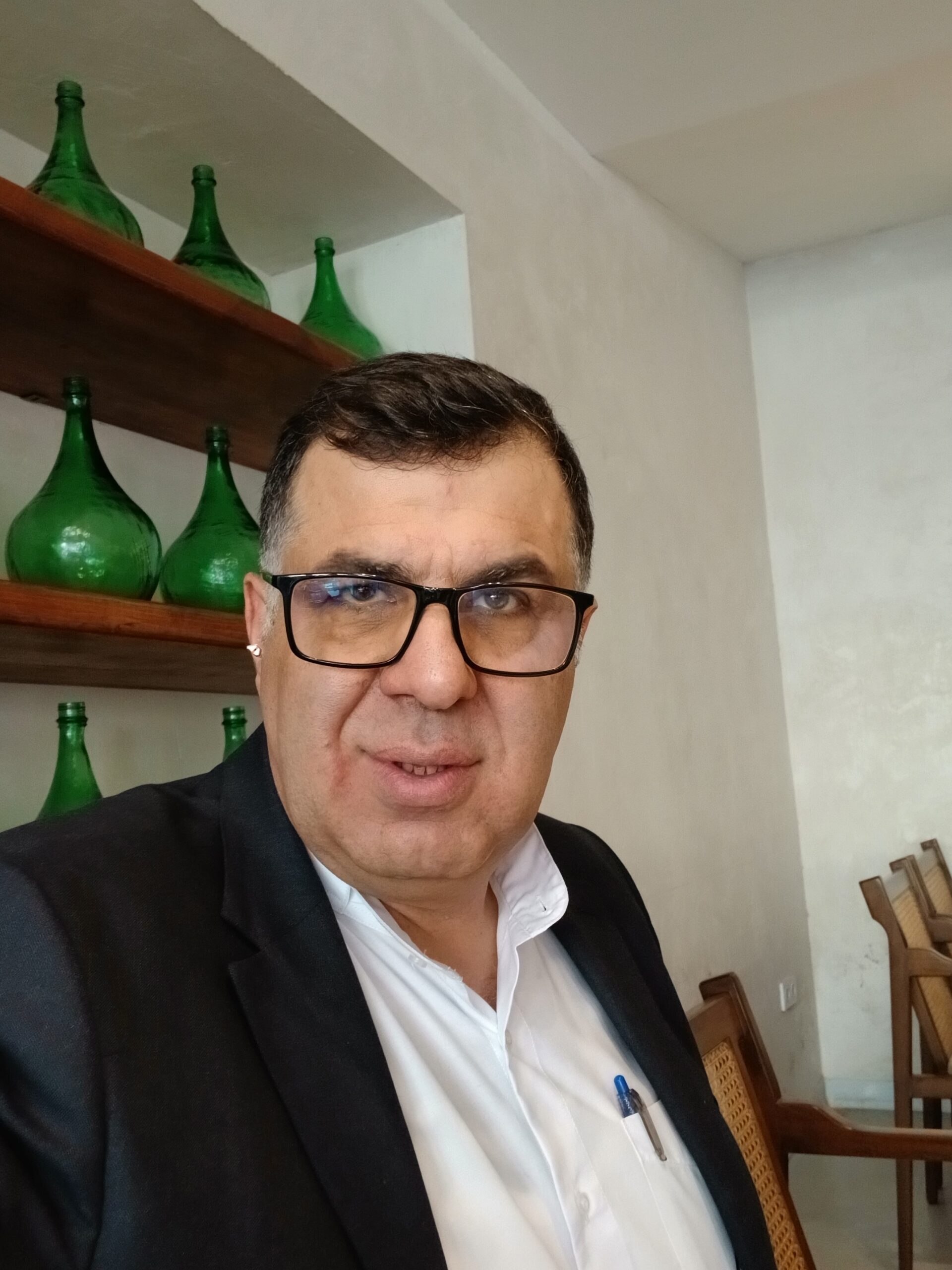 اداره کل گمرک شهرستان بوشهر خرداد 1404